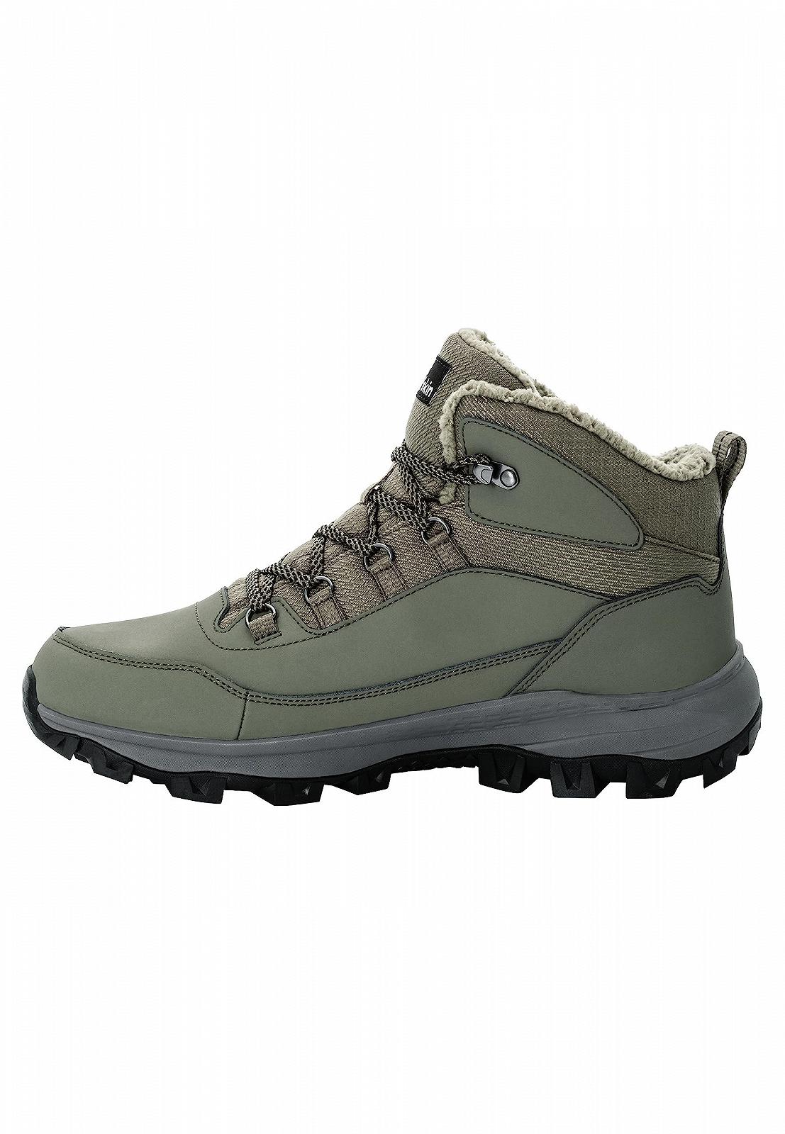 Черевики Jack Wolfskin Everquest Texapore Mid M, фото №7
