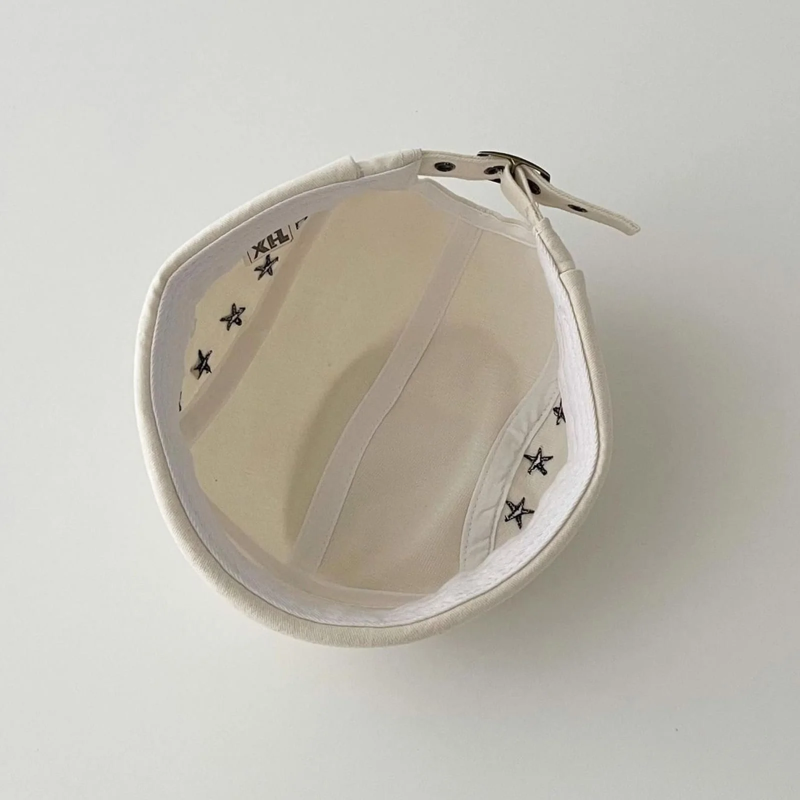 Вінтажна шапка-біні, фото №5