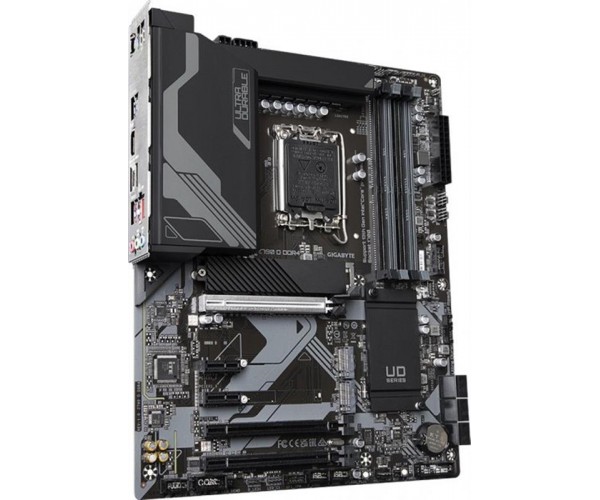 Материнська плата Gigabyte Z790 D DDR4 Socket 1700, фото №4