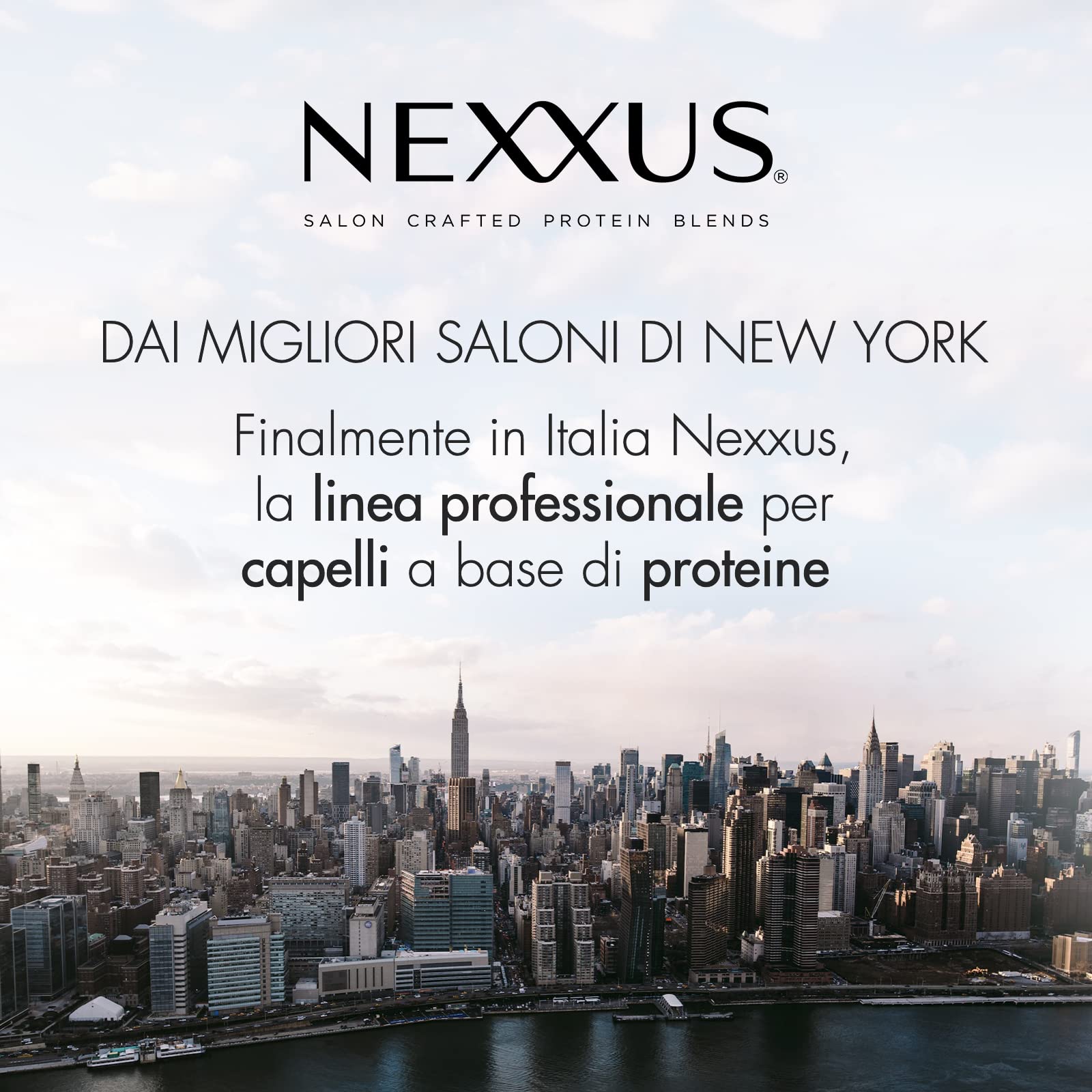 Шампунь Nexxus Blonde Assure для светлых, осветленных, платиновых или серых волос с кератином и формулой с фиолетовым пигментом. Упаковка 250 мл, фото №7