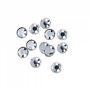 Накладные блестящие камни ARTDECO 50 шт. synthetic.ua - Фото 1