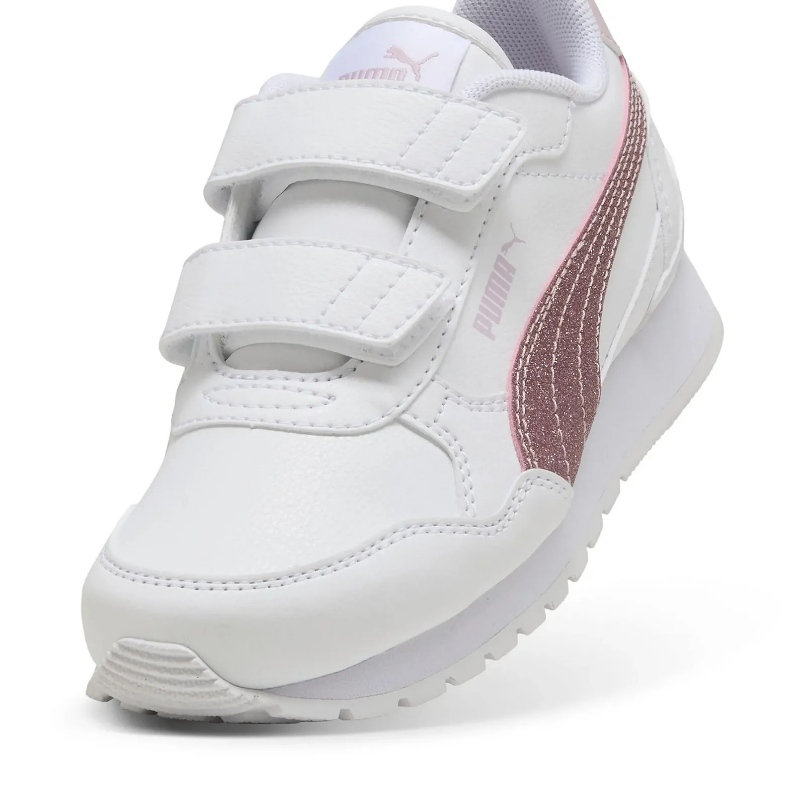 Кроссовки PUMA ST Runner v4 Glitter, фото №6