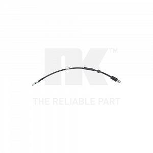 Гальмівний шланг NK 851539 для BMW, передній міст - Фото 1