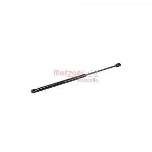 METZGER 2110606 Газова пружина багажника для MERCEDES-BENZ - Фото 1