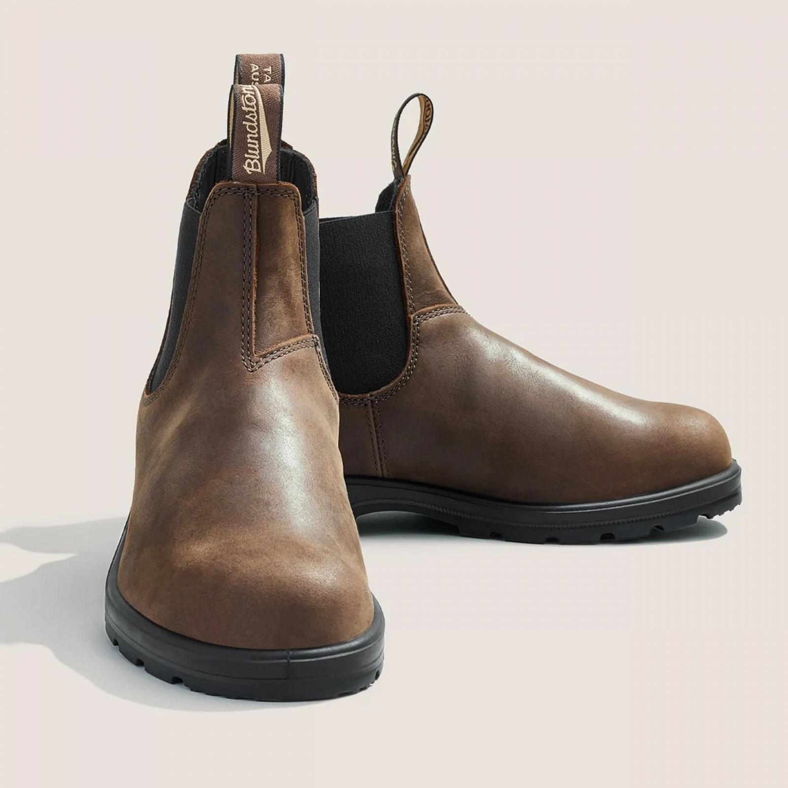 Челси Blundstone 558 Женские Ботинки, фото №4