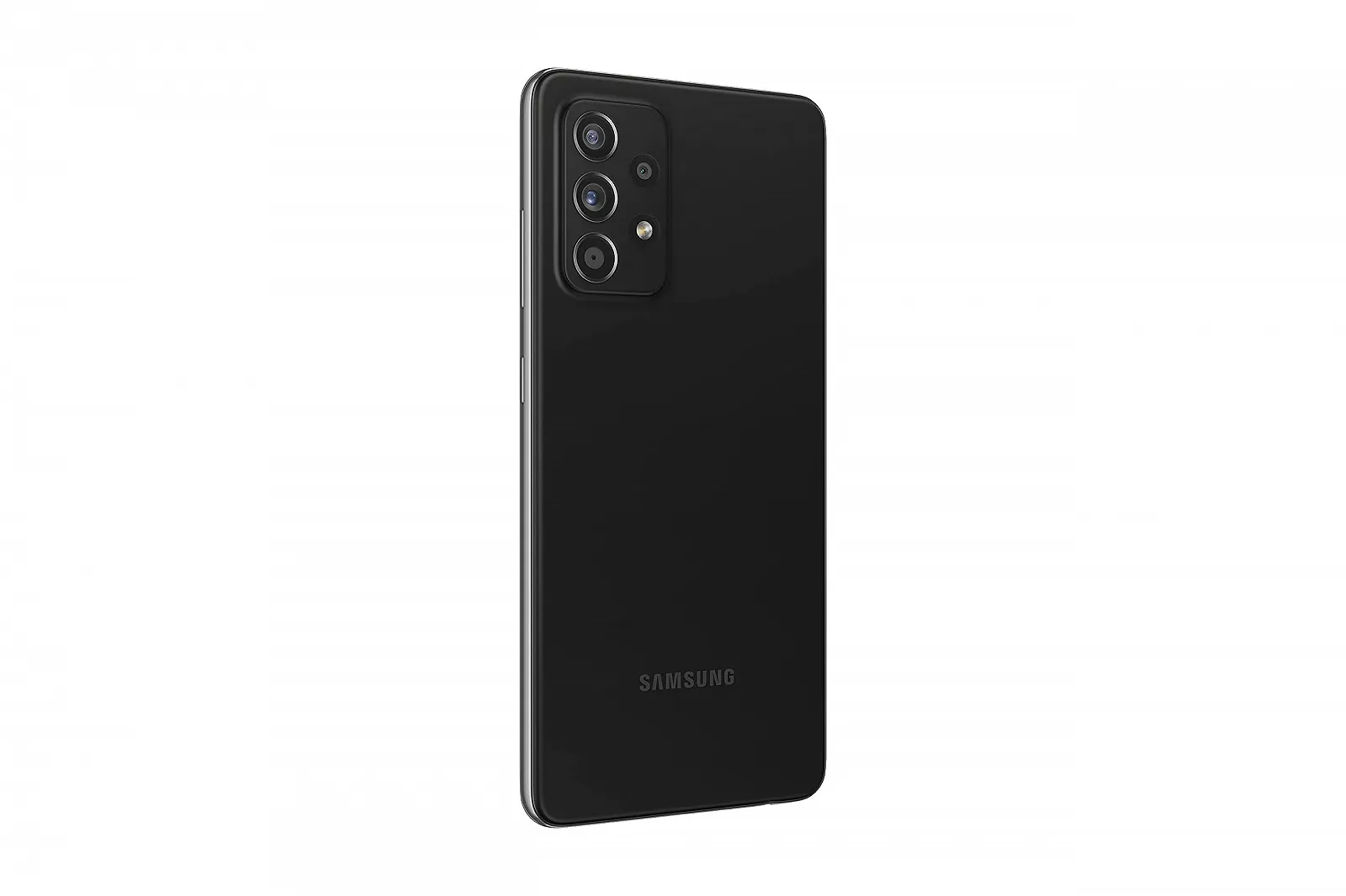 Смартфон Samsung Galaxy A52s 5G A528B/DS 128GB, фото №4