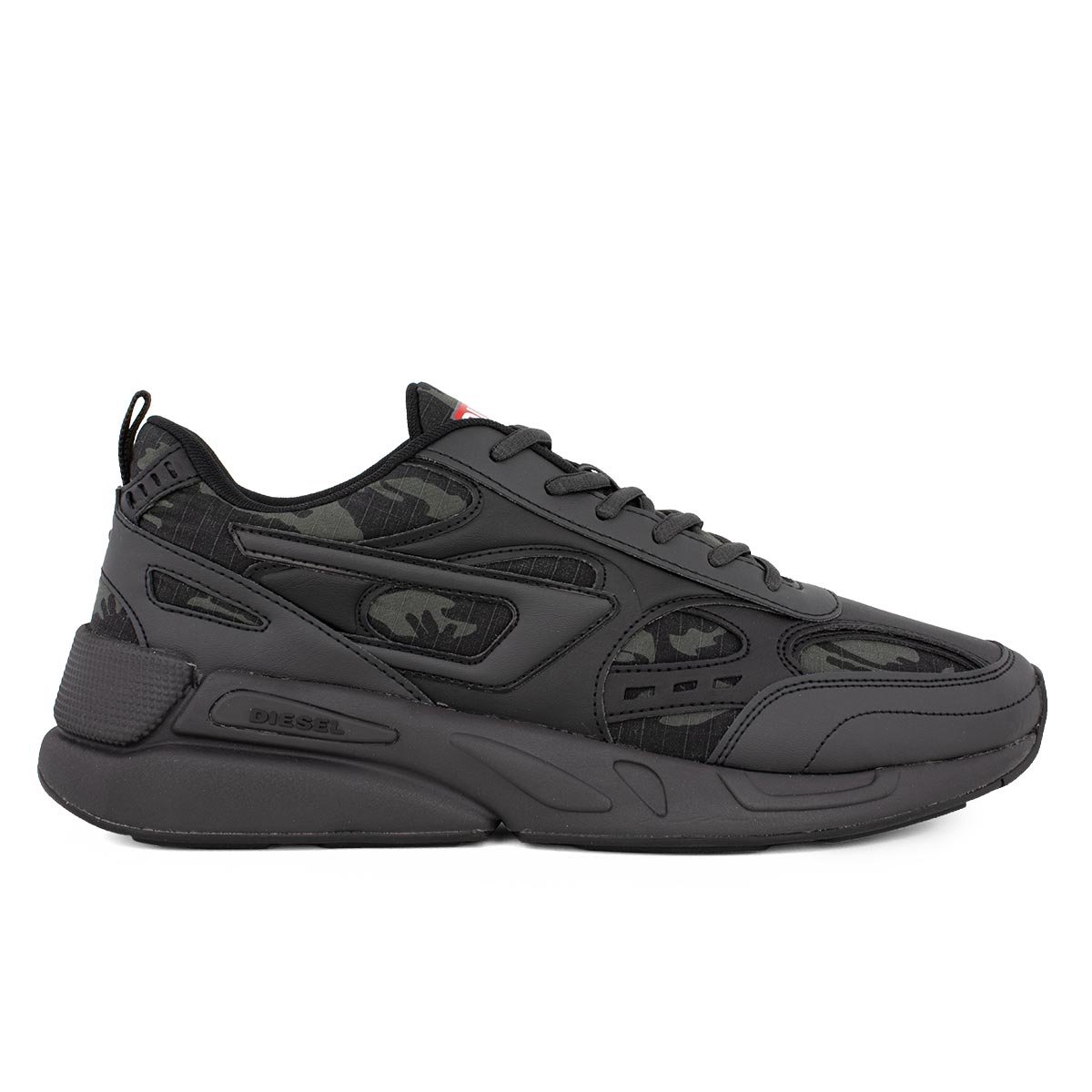 Кросівки Diesel S-Serendipity Sport 42.5, фото №1