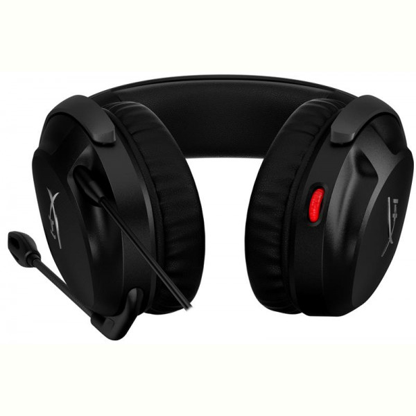 Гарнитура HyperX Cloud Stinger 2 3.5mm Black 519T1AA, фото №6