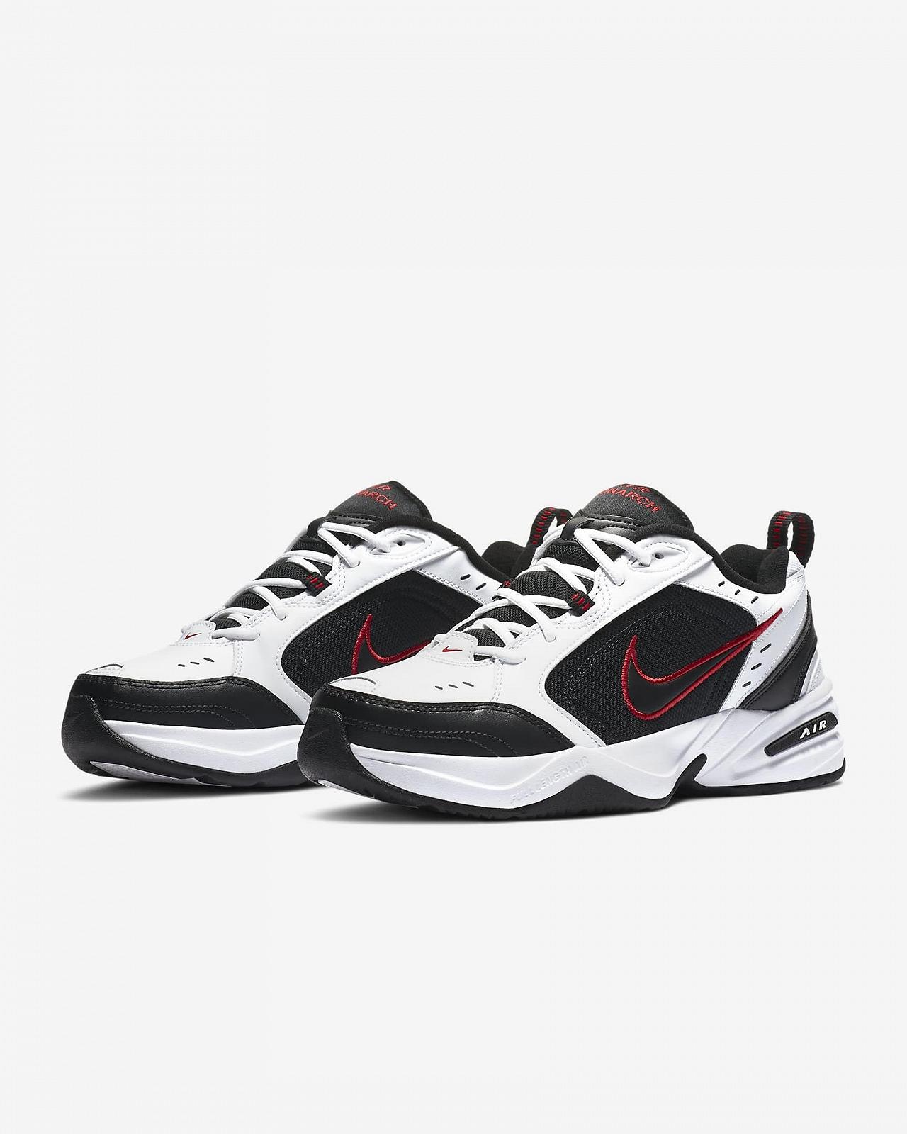 Кроссовки NIKE Air Monarch IV Мужские, фото №6 Кроссовки NIKE Air Monarch IV Мужские, фото №6