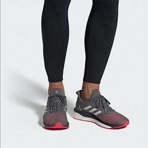 Кросівки ADIDAS Boost Solar Drive M Running 45 1/3 synthetic.ua - Фото 1