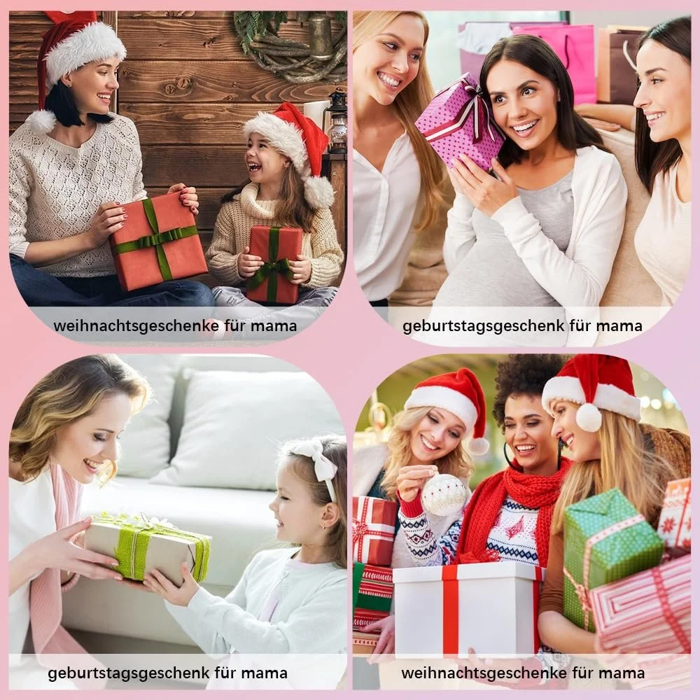 Шкарпетки для мами (подарунок), Сріблястий, фото №3 Шкарпетки для мами (подарунок), Сріблястий, фото №3