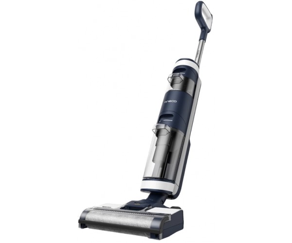 Ручний миючий акумуляторний пилосос Tineco Floor One S3 Extreme FW050700DE, фото №1