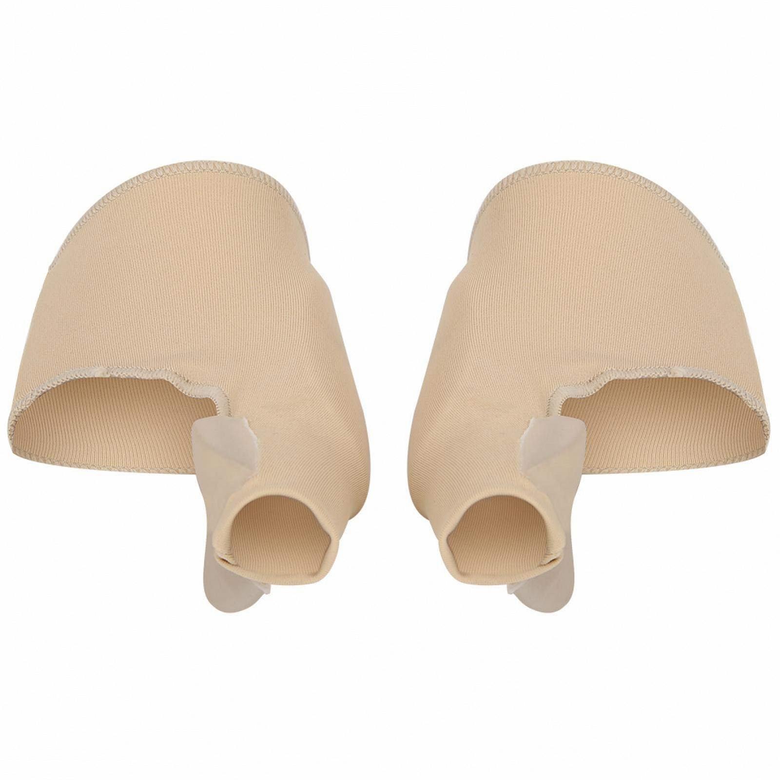 Коректор великого пальця стопи OUKENS, М'які захисні рукави для полегшення болю при бурситі, фото №8