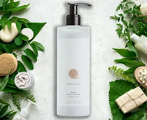 Лосьон для тела Geneva Guild с дозатором 4 x 380 мл synthetic.ua - Фото 1