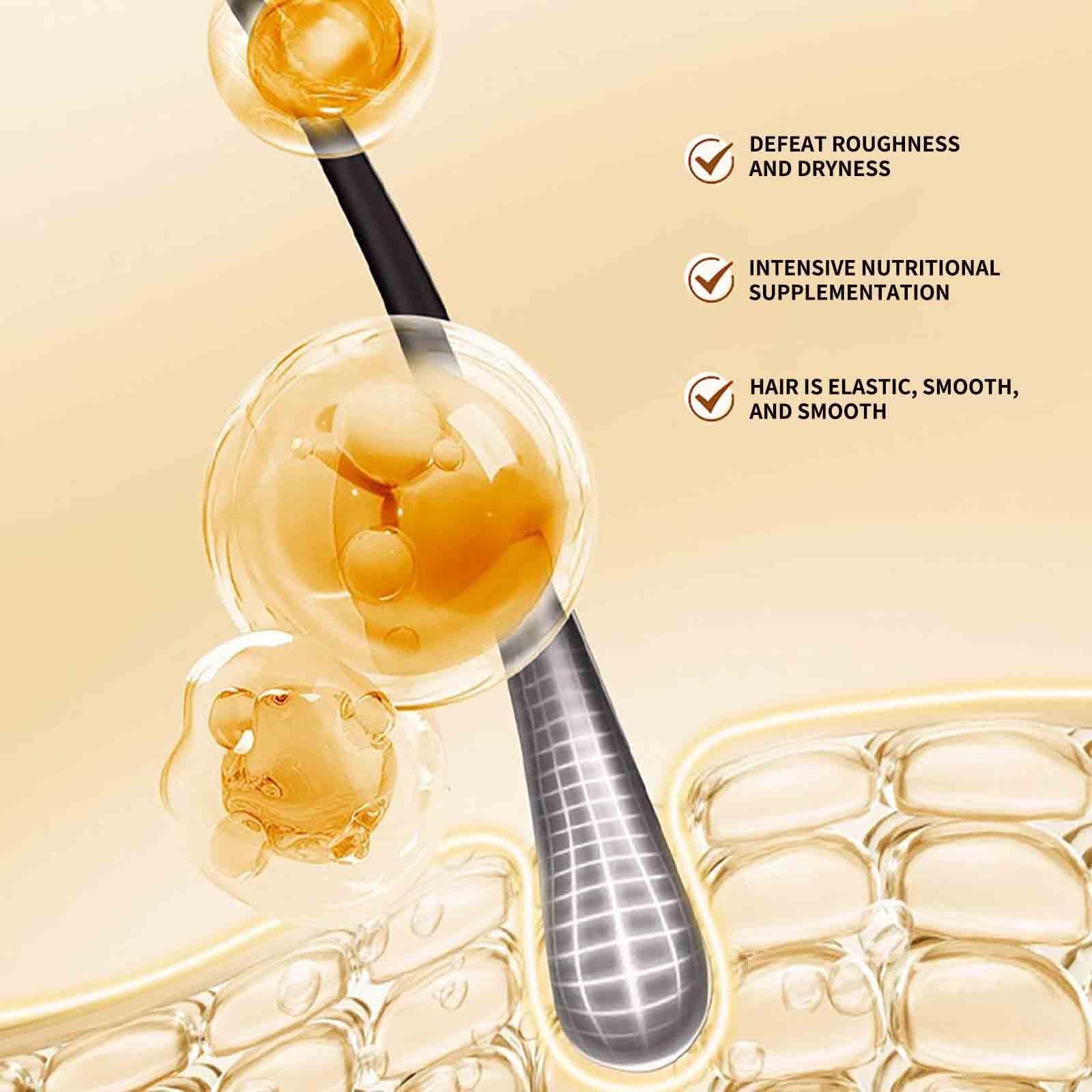 Крем для укладки Moroccan зволожуючий об'єм еластичність, фото №5 Крем для укладки Moroccan зволожуючий об'єм еластичність, фото №5