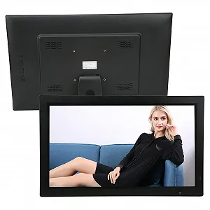 Цифровая фоторамка 22 дюйма HD Multifunctional - Фото 1
