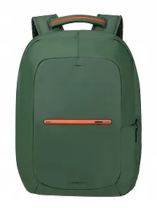 Рюкзак для ноутбука American Tourister Urban Groove UG24 15.6 дюймов 21.5 л Зеленый (Cool Green) - Фото 1
