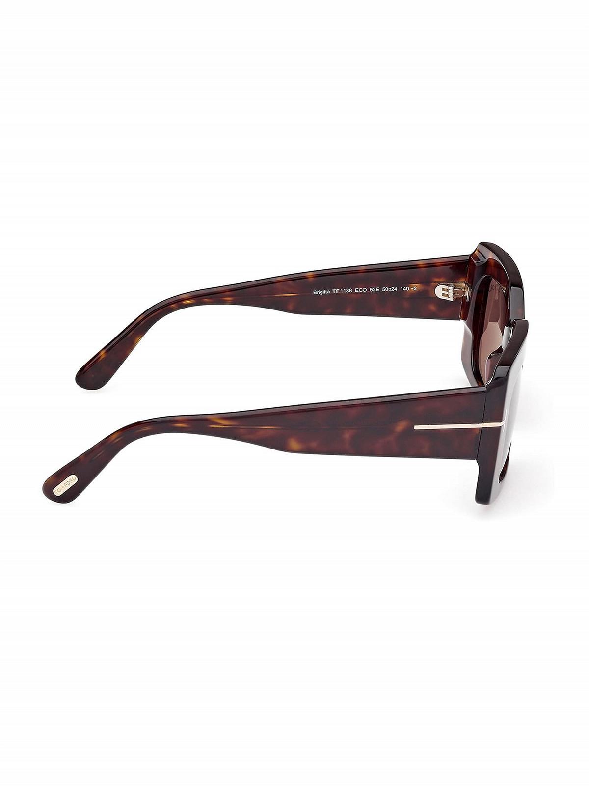 Очки Tom Ford FT1188-5052E, фото №6