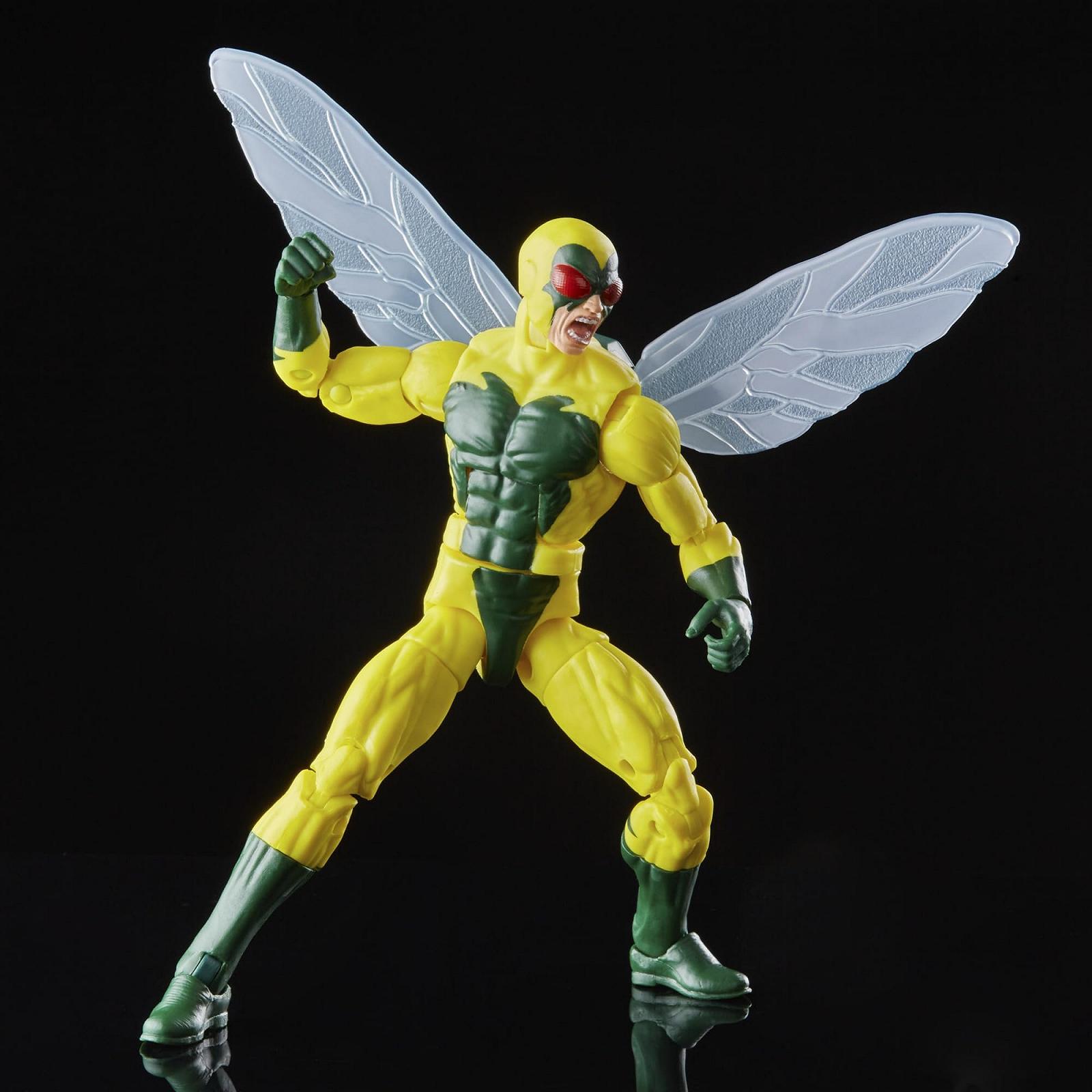 Фігурки екшн Marvel Legends Series Spider-Man, 15 см, 14 аксесуарів, фото №6