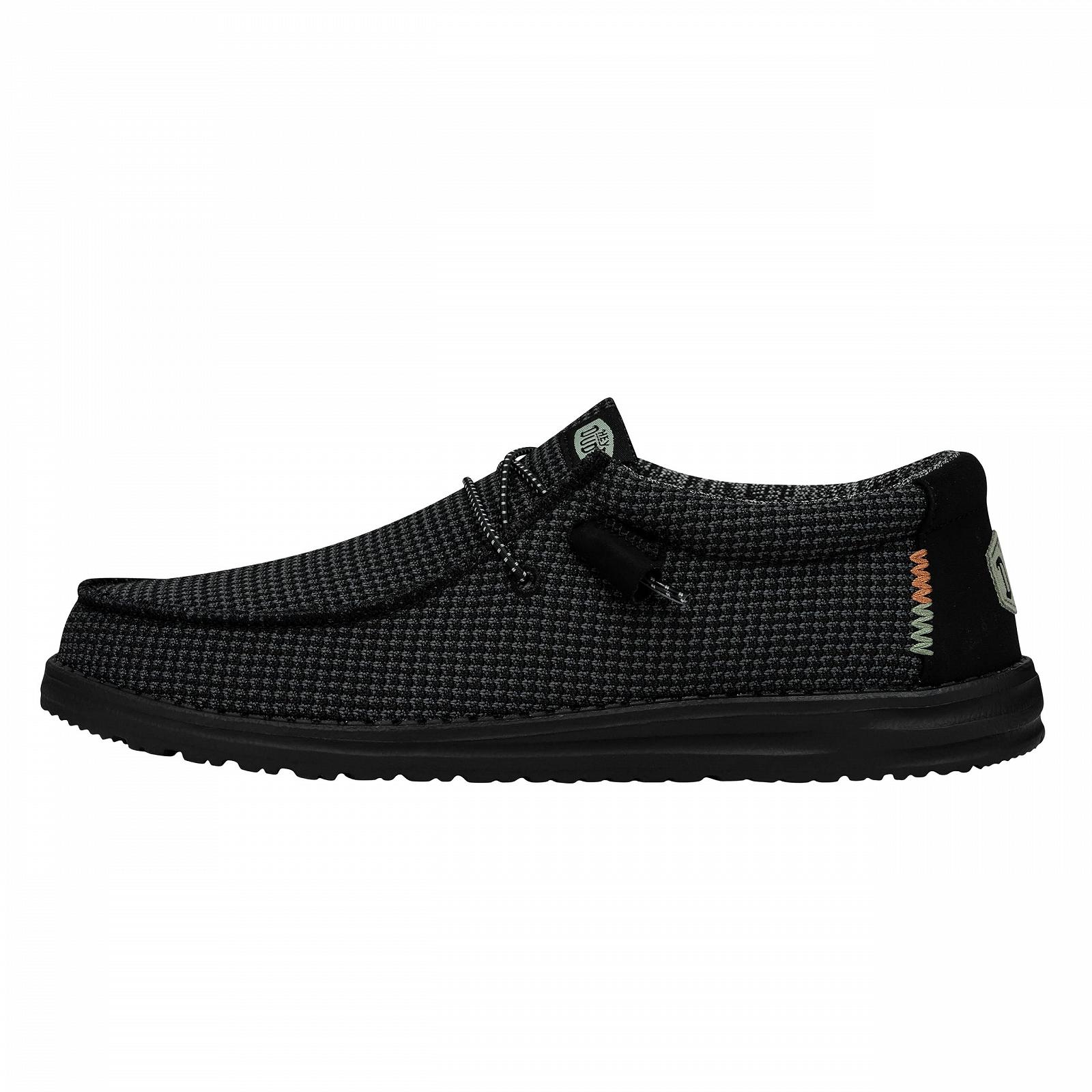 Мокасины Hey Dude Wally Sport Mesh, фото №1