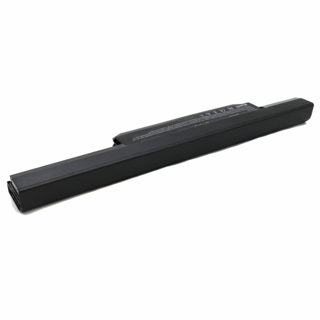 Аккумулятор Extra Digital для ноутбука Asus K53 A32-K53 5200 mAh BNA3923, фото №4