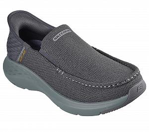 Кроссовки Skechers Parson Ralven Slip in - Фото 1