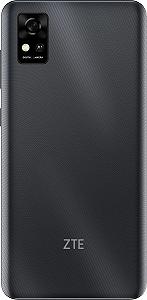 Смартфон 5.45" ZTE Blade A31 2/32Gb 4G 2-SIM 8 ядер Android 11 Grey ціна на synthetic.ua - Фото 1 Смартфон 5.45" ZTE Blade A31 2/32Gb 4G 2-SIM 8 ядер Android 11 Grey synthetic.ua - Фото 1