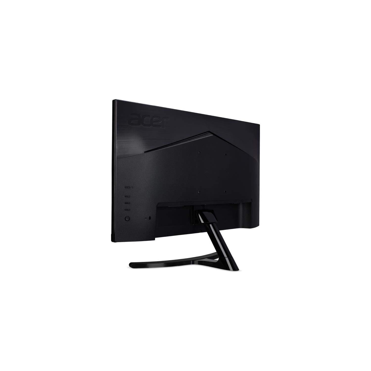 Монитор Acer K243Y 23.8" 1920x1080 Full HD LCD Черный, фото №4