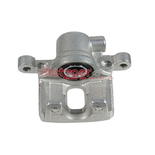 Гальмівний супорт METZGER 6260749 для MITSUBISHI, задня вісь зліва, фото №2