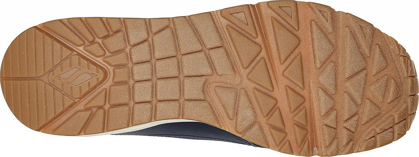 Кроссовки Skechers UNO Layover мужские, фото №5