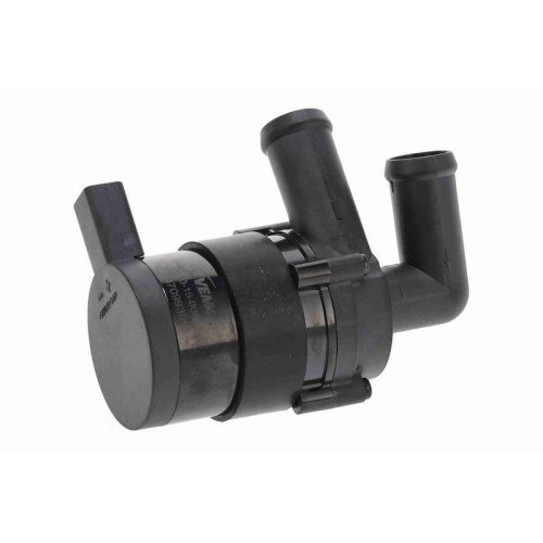 Дополнительный водяной насос VEMO V10-16-0058 контур охлаждения, фото №4