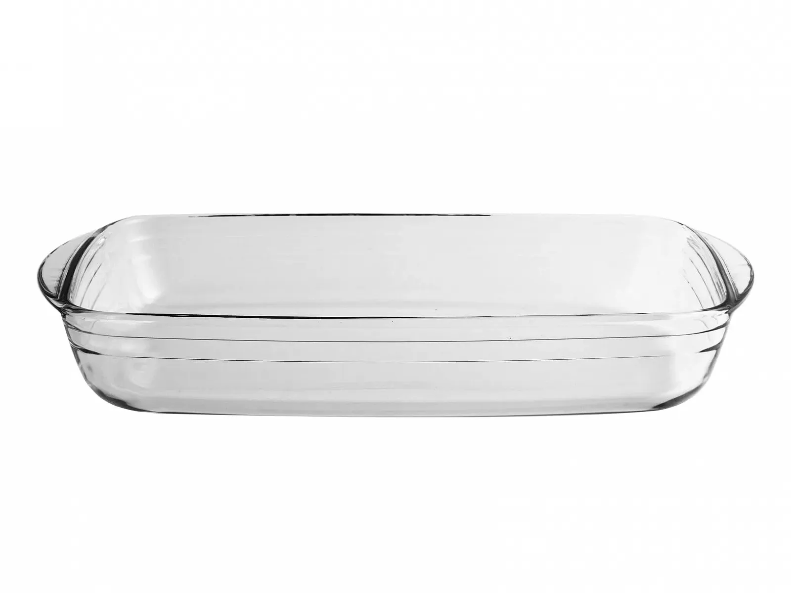 Форма H&H Alessandro Borghese Borosilicate Rectangular 35 x 22 см, фото №1 Форма H&H Alessandro Borghese Borosilicate Rectangular 35 x 22 см, фото №1