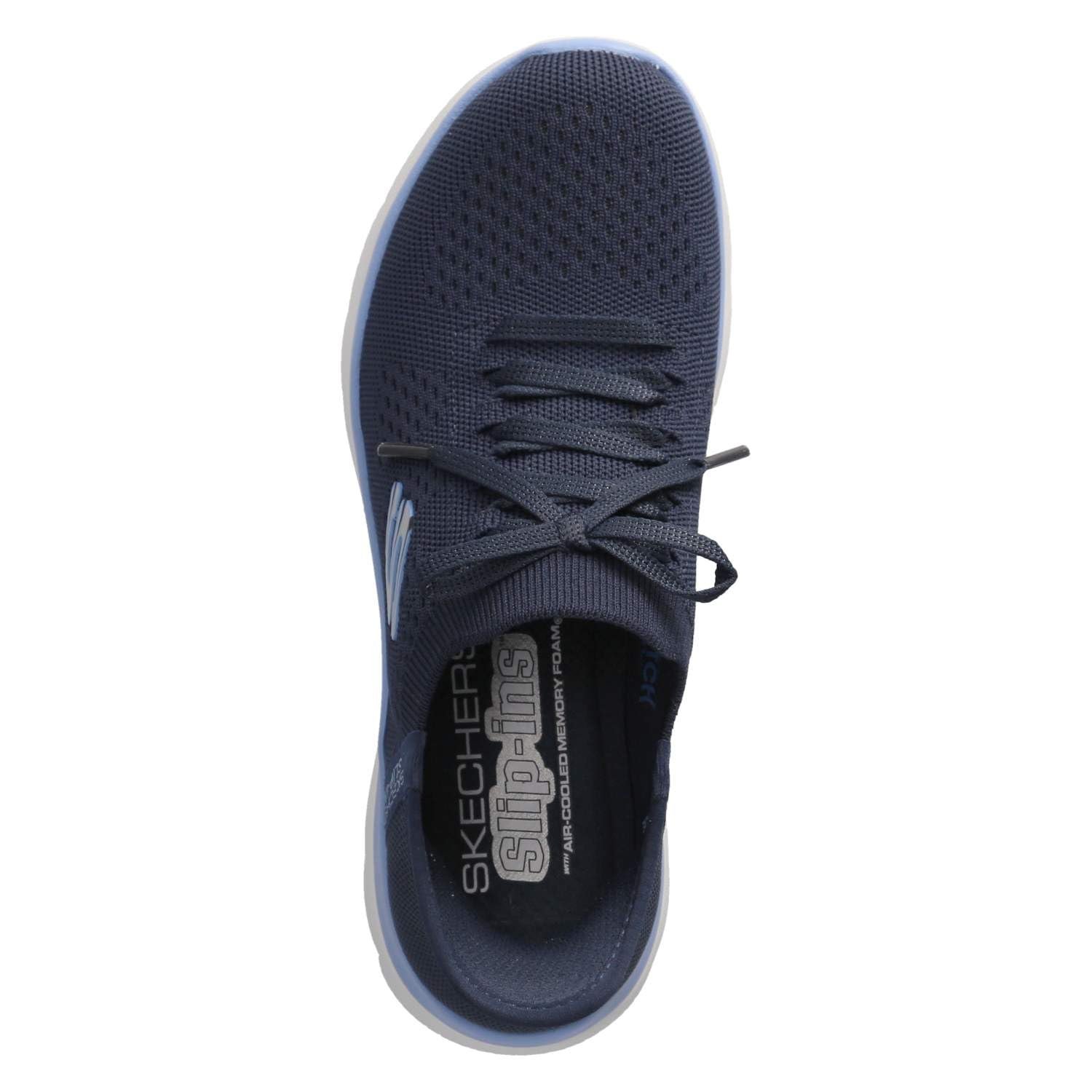 Кроссовки Skechers Flex Appeal 5.0 женские, фото №6