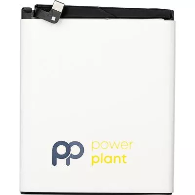 Аккумуляторная батарея PowerPlant Lenovo K8/K8 Plus (BL270) 4000mAh (SM130344), фото №1