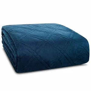 Покривало Design91 LUIZ 200 x 220 см synthetic.ua - Фото 1