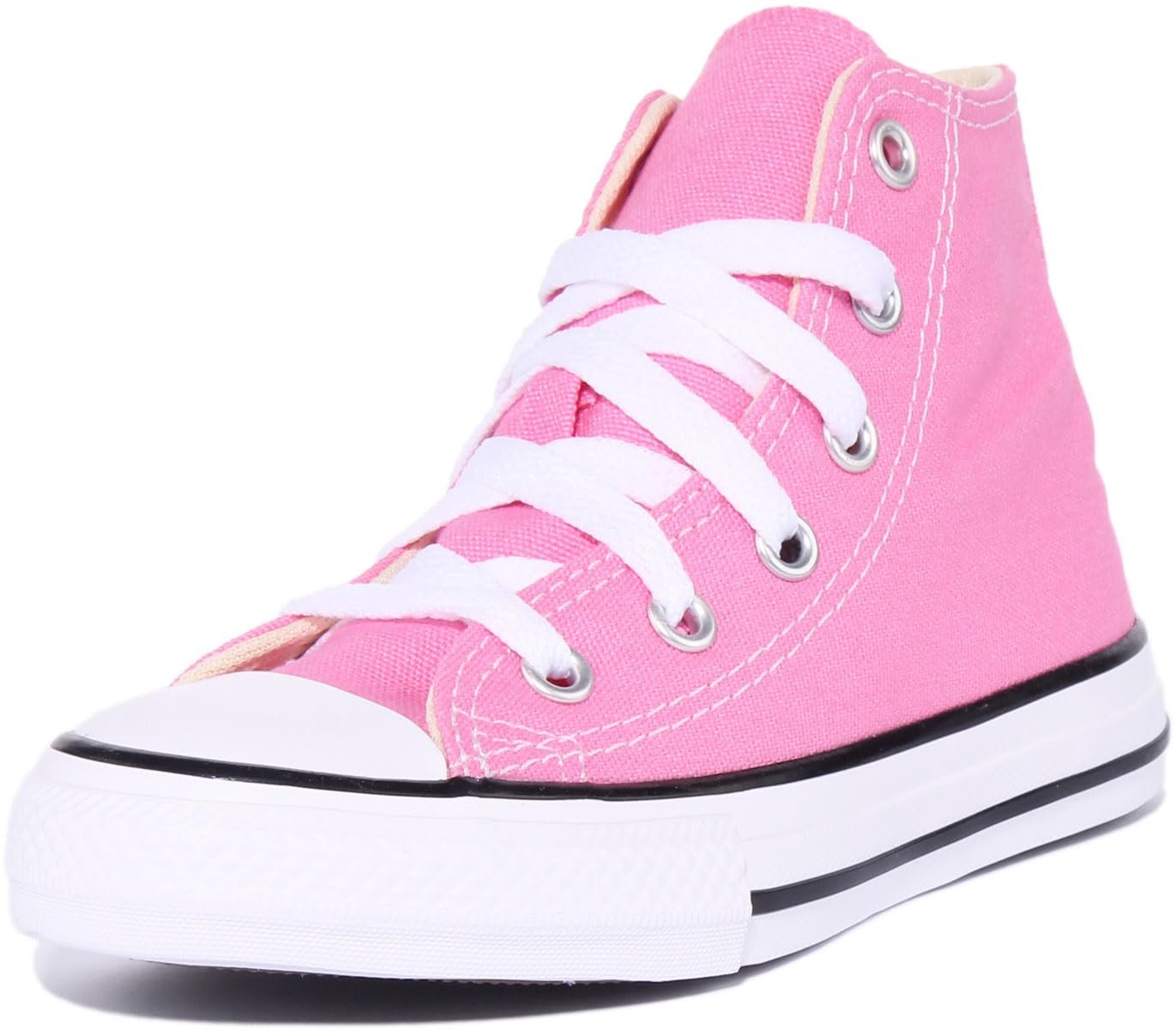 Кеди Converse Chuck Taylor All Star Hi Unisex, фото №7