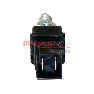 Выключатель стоп-сигнала METZGER 0911031 для FORD NISSAN OPEL SUBARU GENERAL MOTORS synthetic.ua - Фото 1