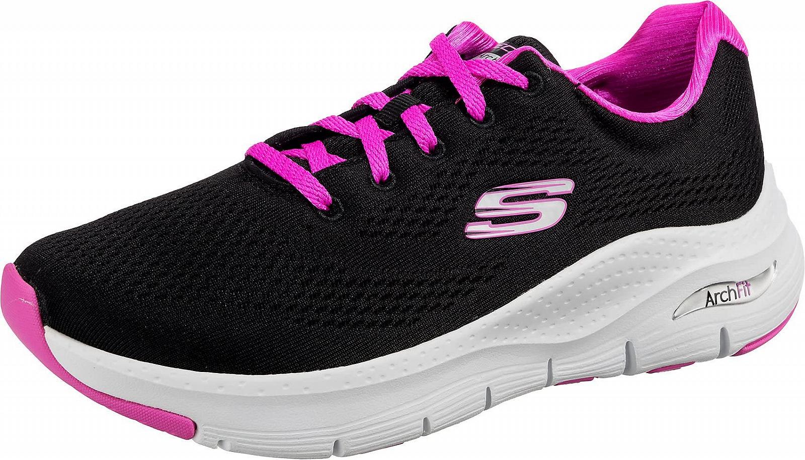 Кросівки Skechers Arch Fit жіночі, фото №1