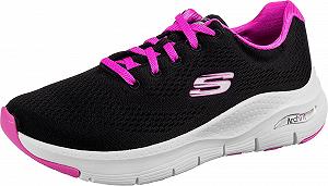 Кросівки Skechers Arch Fit жіночі - Фото 1