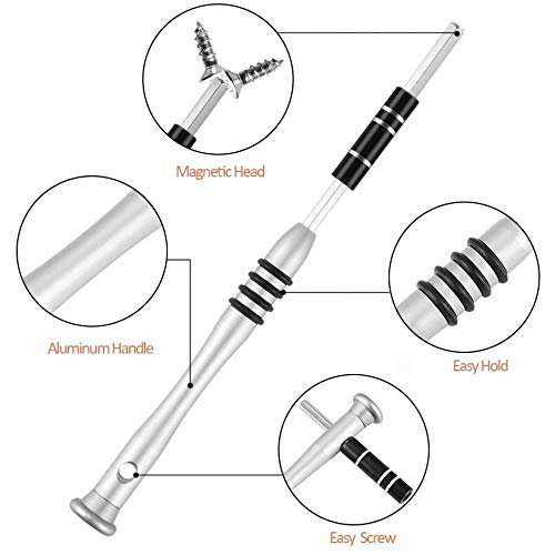 Набір викруток IROX Professional Precision 110 в 1 багатофункціональний хром-ванадієва сталь у футлярі, фото №6