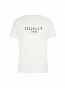 Джинси Guess Jeans M4yi38 J1314 Чоловічі - Фото 1