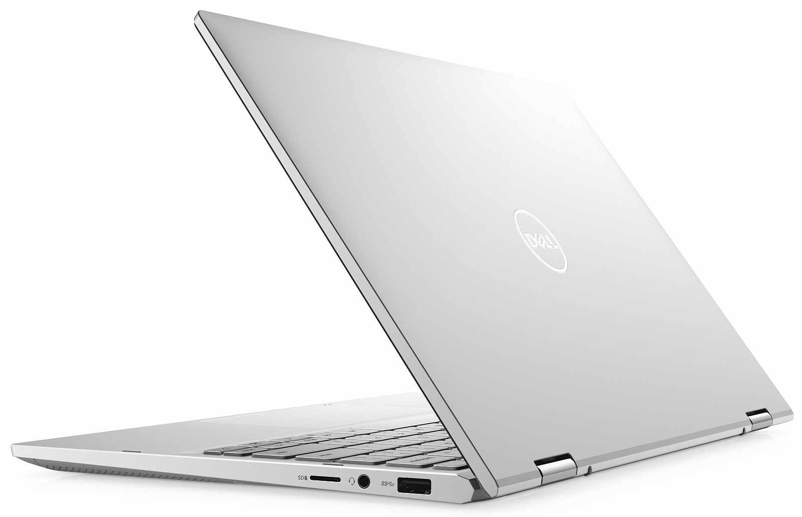 Ноутбук 13.3" Dell Inspiron 13 7306 Intel Core i5-1135G7 RAM 8GB SSD 256GB Windows 11 (UKR), фото №8