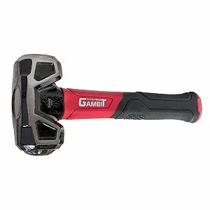 Купить Молоток Gambit Tools Графитовая рукоятка Эргономичная Противоударный Вибропоглощающий - Фото 1 Молоток Gambit Tools Графитовая рукоятка Эргономичная Противоударный Вибропоглощающий - Фото 1