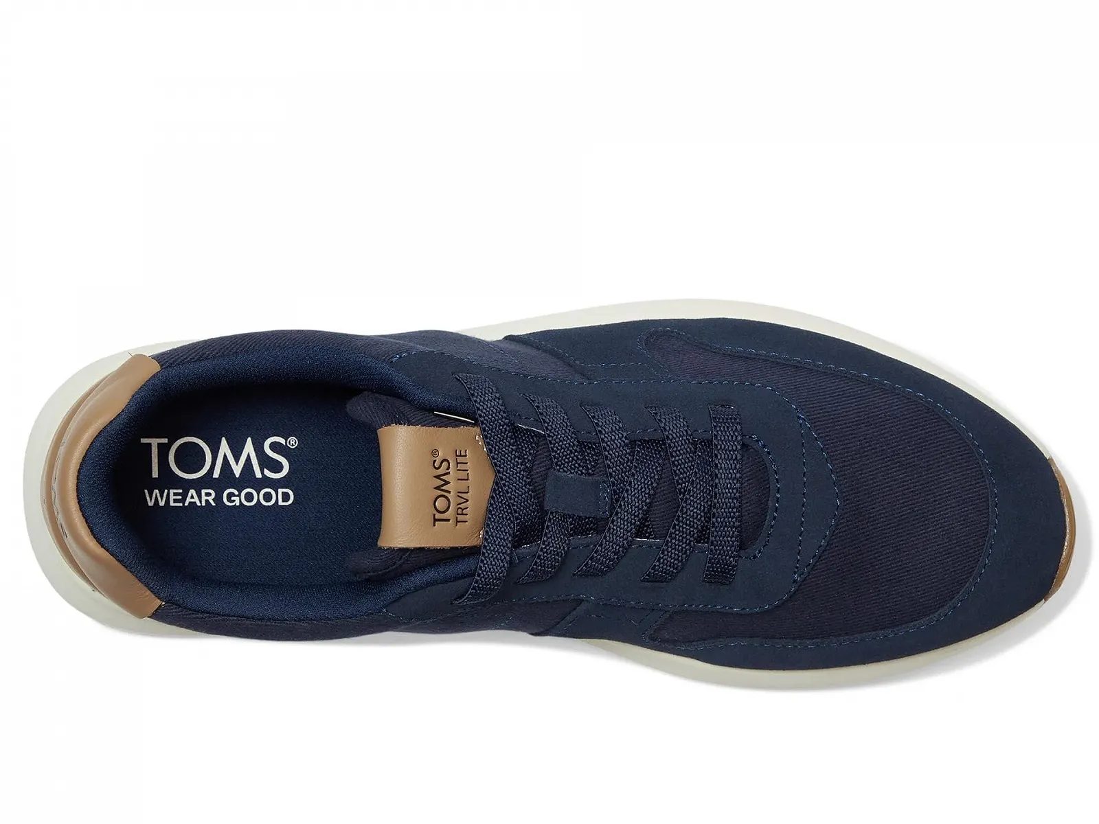 Кросівки TOMS Trvl Lite Retro, фото №2