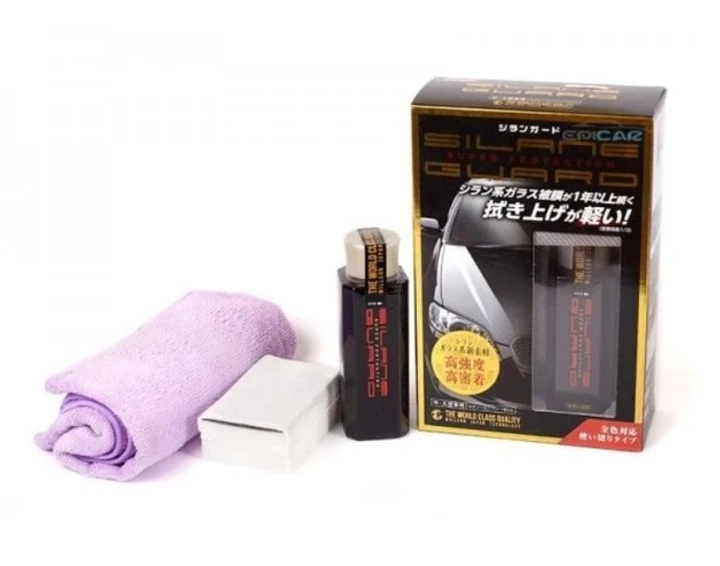 Жидкое стекло полироль Willson для автомобиля, фото №1 Жидкое стекло полироль Willson для автомобиля, фото №1