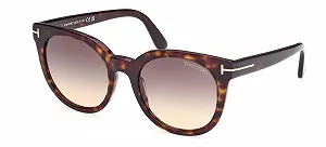 Солнцезащитные очки Tom Ford Moira FT 1109 - Фото 1