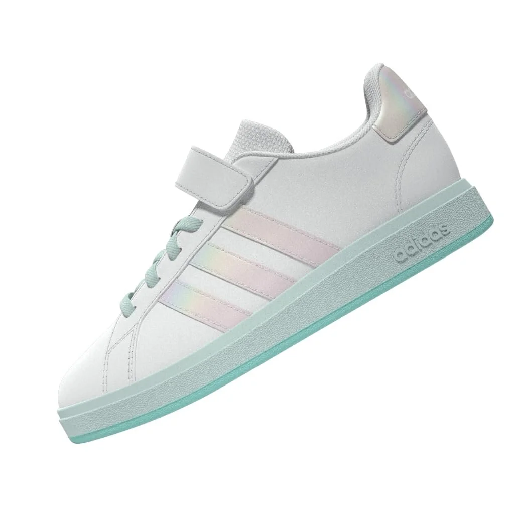Тенісні Кросівки adidas Grand Court 2.0, дитячі, фото №9
