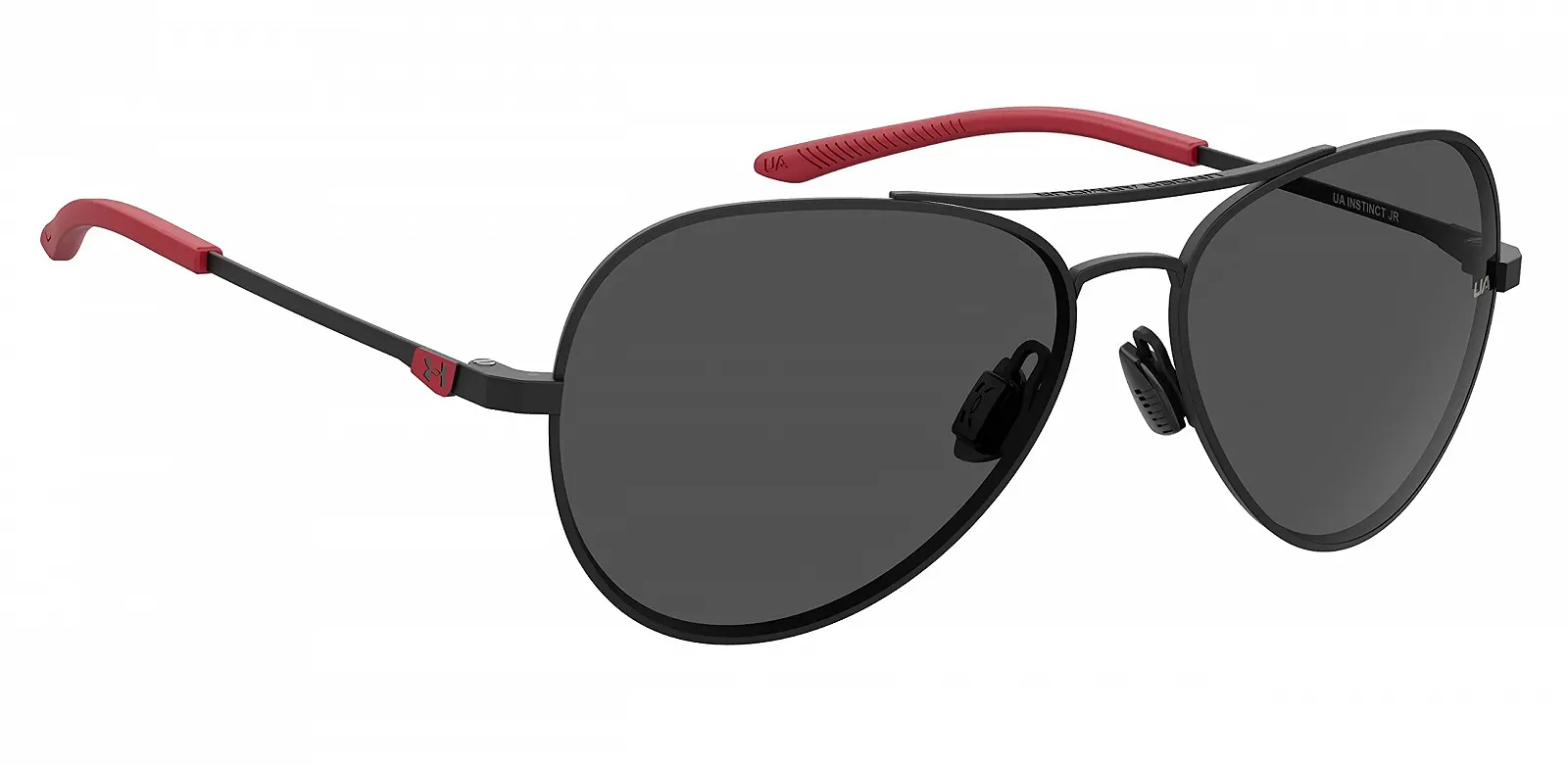 Сонцезахисні окуляри Under Armour Ua Instinct Jr для жінок, фото №2 Сонцезахисні окуляри Under Armour Ua Instinct Jr для жінок, фото №2