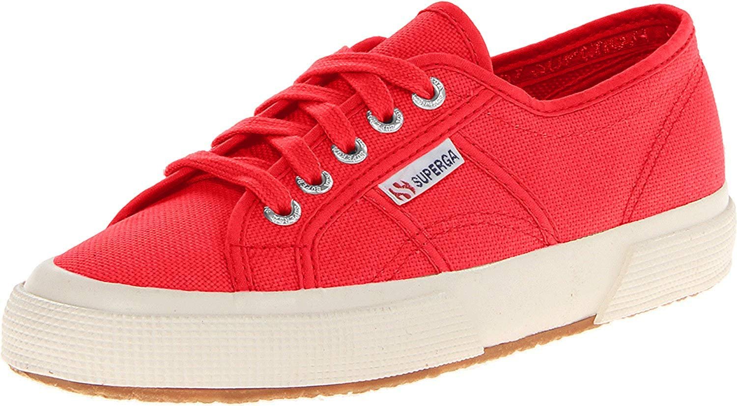 Кросівки Superga 2750-Cotu Classic Unisex, фото №1