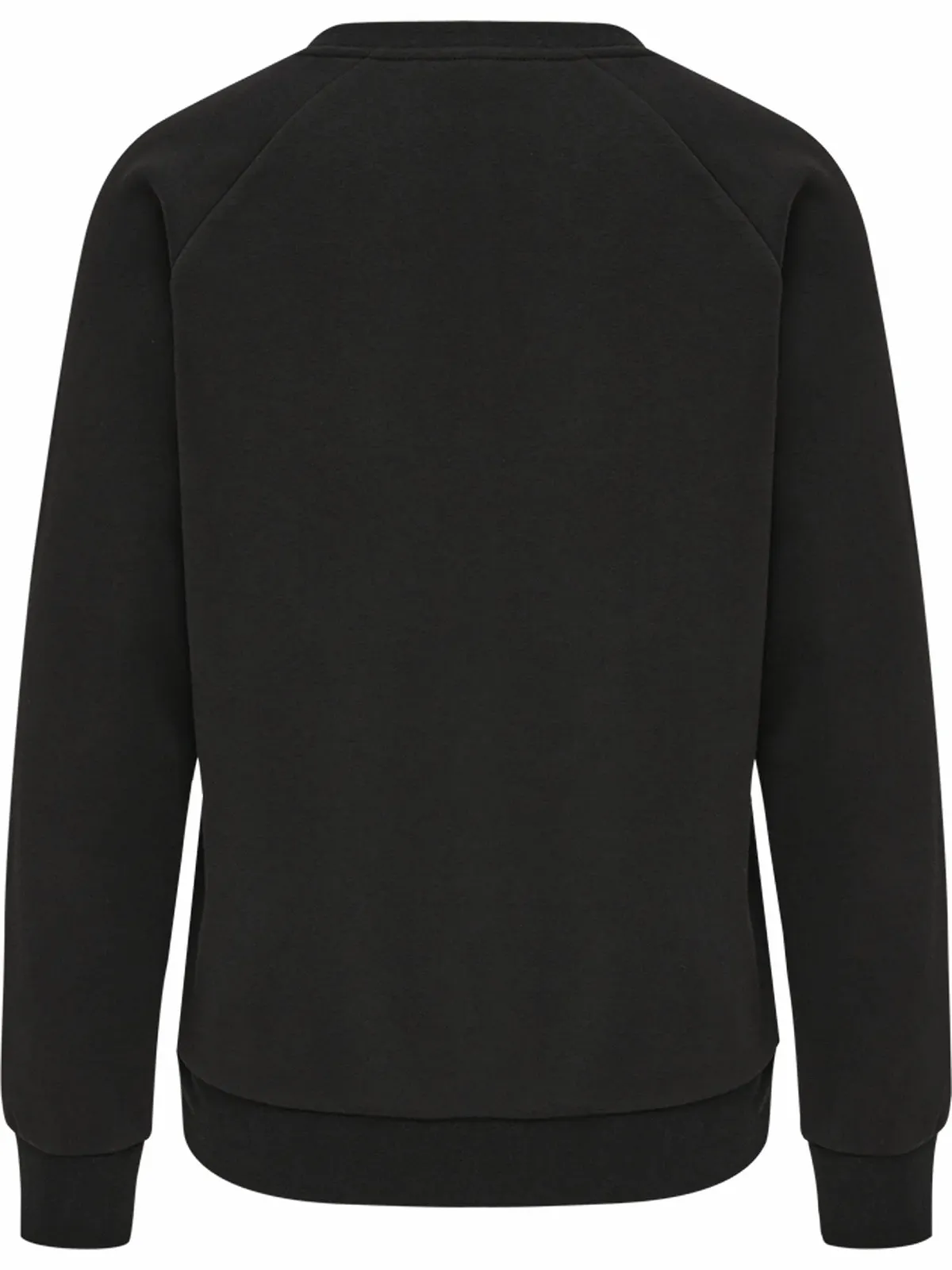 Женский Свитшот Hummel Multisport Дышащий Размер, фото №7